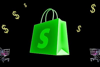 Shopify