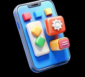 Mobile Apps