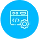 Website Development icon