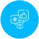 Social Media That Sells icon