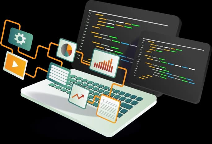 Software Development Background