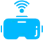 Cloud Security & Compliance icon