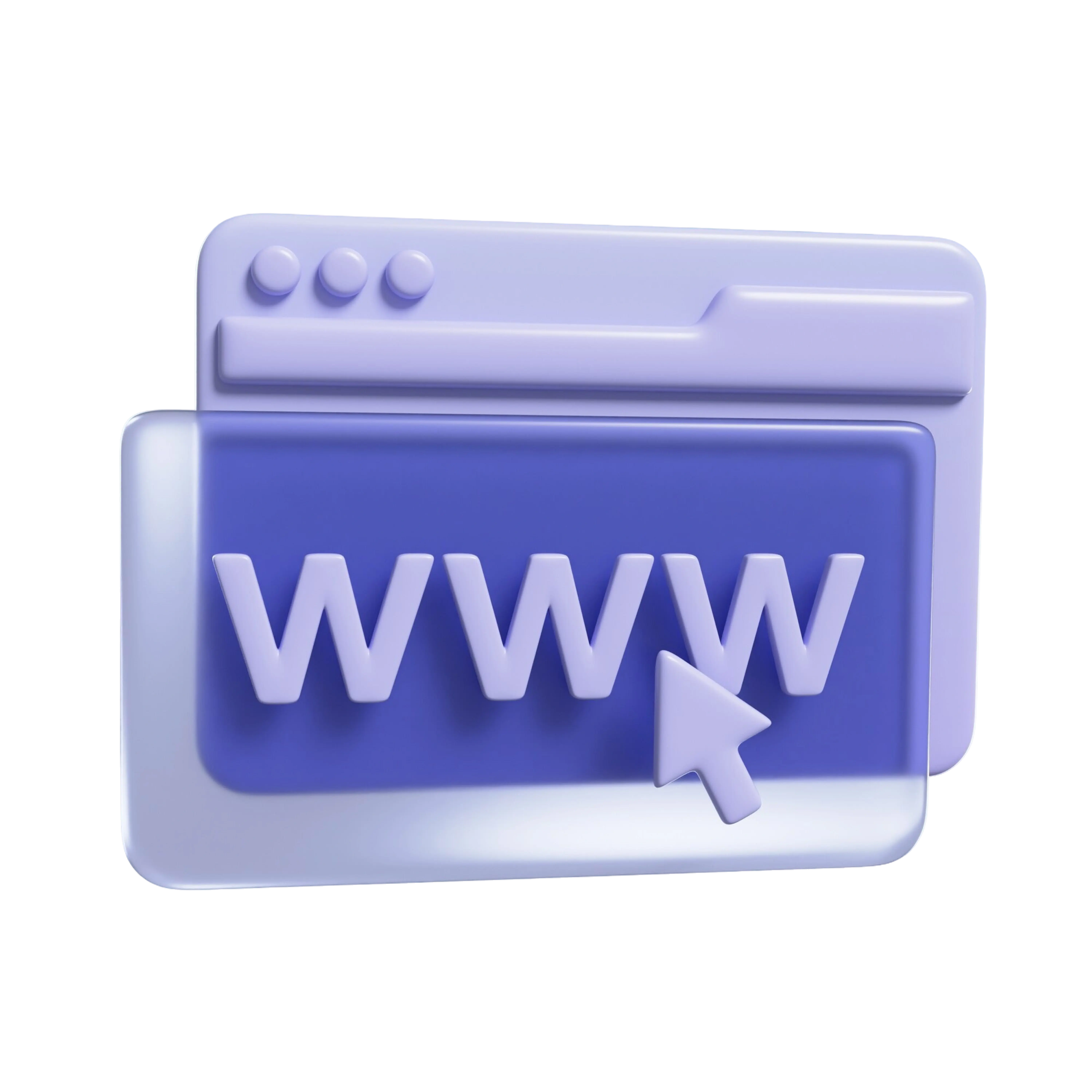 What Is 3D Web Design