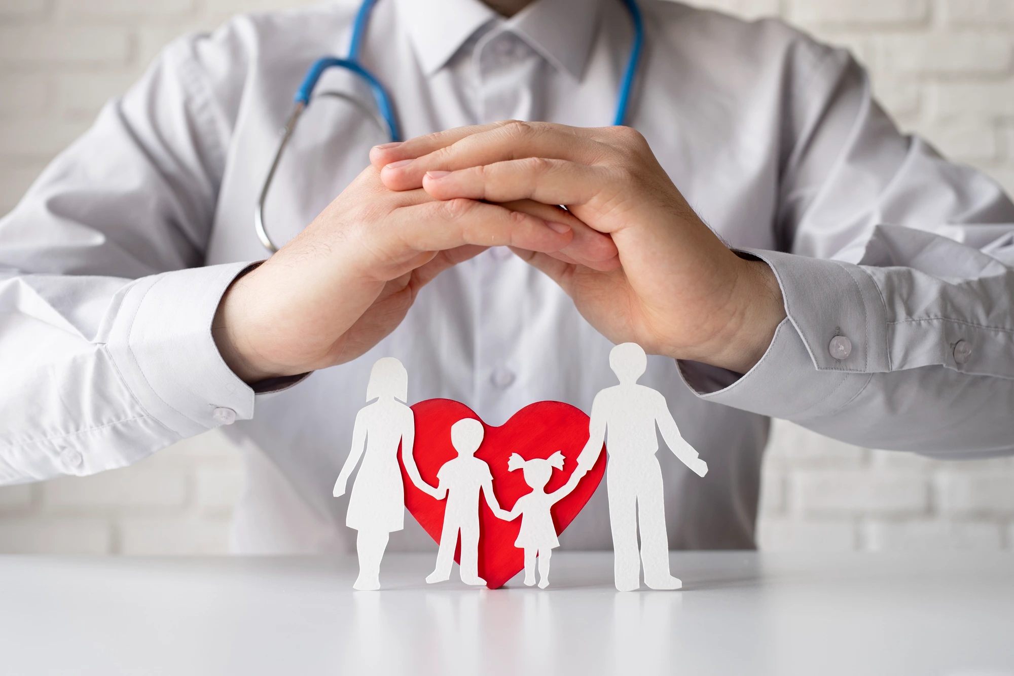 Healthcare & Wellness