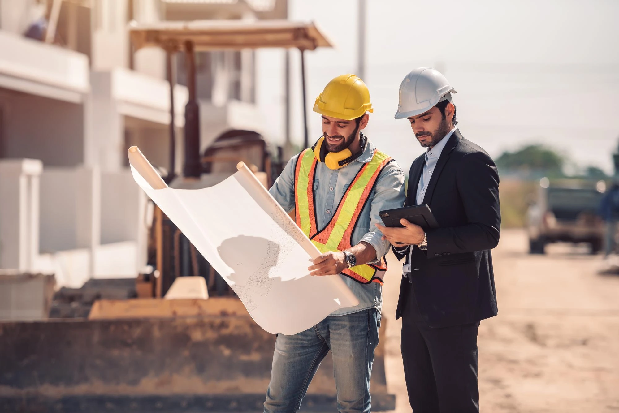 Manufacturing & Supply Chain
