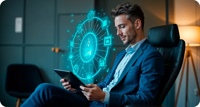 Digital Transformation