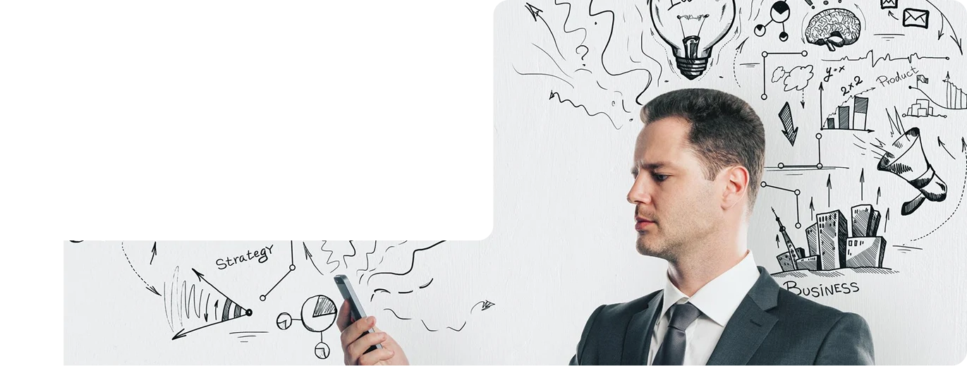 Professional Business Consultant