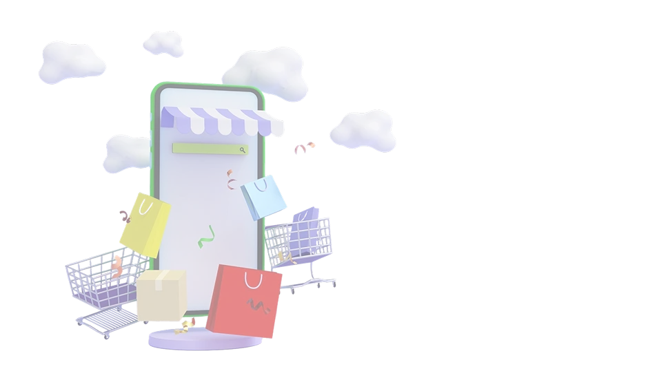 AI-Powered E-commerce Platform for Retail Giant