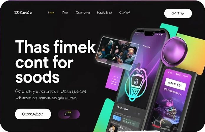 Electronics & Gadgets