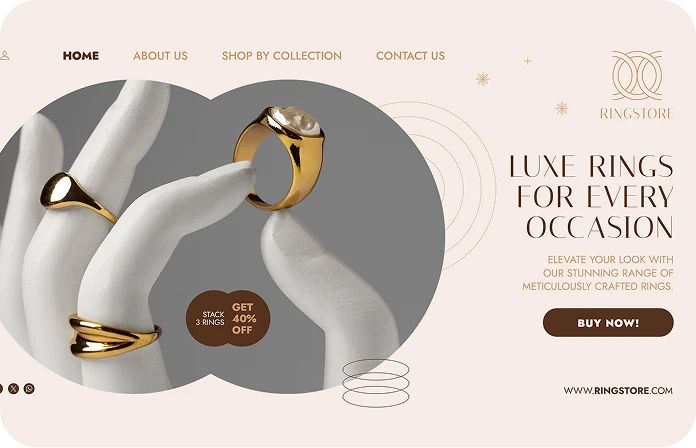 Jewelry & Luxury
