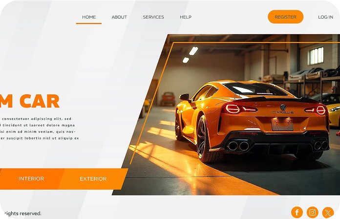 Automotive Parts